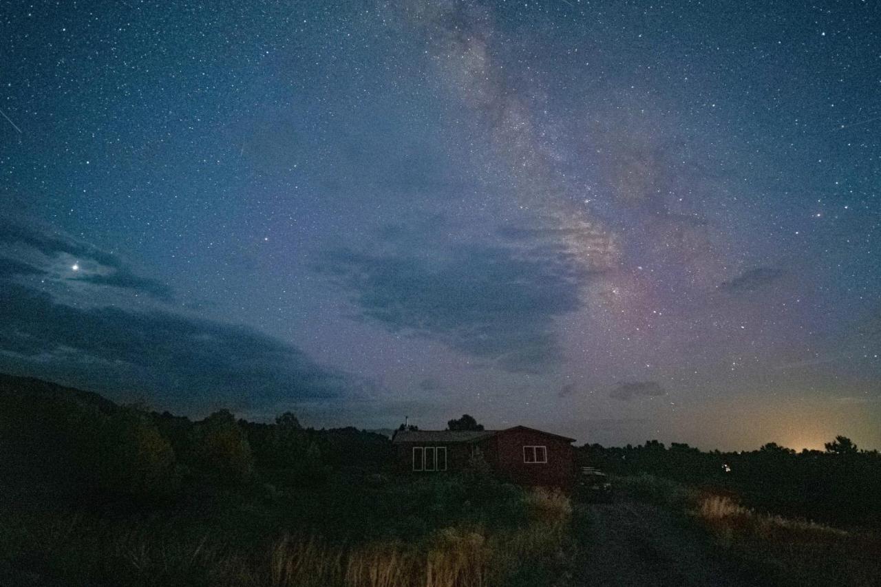 Cozy Remote Retreat • Mountain Views • Stargazing Villa Crestone Eksteriør billede